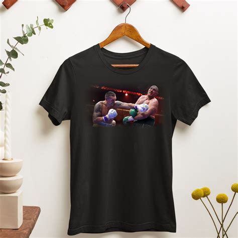 tyson fury shop